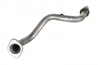 Racord evacuare Fata (lungime:840mm) potrivit TOYOTA RAV 4 III 2.0 2.4 11.05-12.13