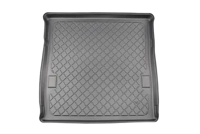 Tavita Portbagaj Compatibila Mercedes G Class W463 I 1990-2018 SUV (Lung, 5 Usi)