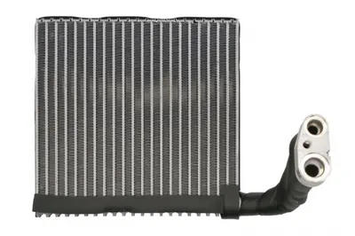Evaporator aer conditionat potrivit VOLVO C30, C70 II, S40 II, V50; FORD C-MAX, FOCUS II, FOCUS II KOMBI 1.4-Electric 12.03-06.13