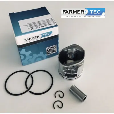 Piston Complet Stihl Ms181 Farmertec