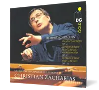 Robert Schumann