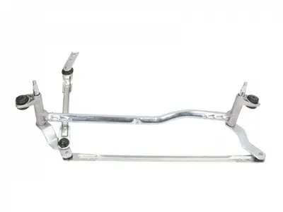 Mecanism stergatoare fata (fara motoras) VW CADDY III, TOURAN intre 2003-2015