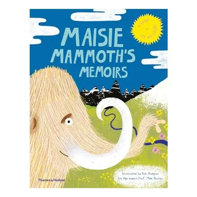 Maisie Mammoth's Memoirs, Michael J. Benton, Rob Hodgson