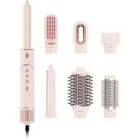Beautifly StyleBliss multistyler pentru păr Rose 1 buc