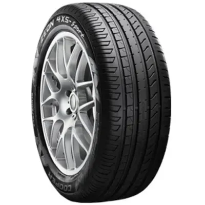 Anvelopa Vara Cooper ZEON 4XS SPORT 225/45R19 96Y