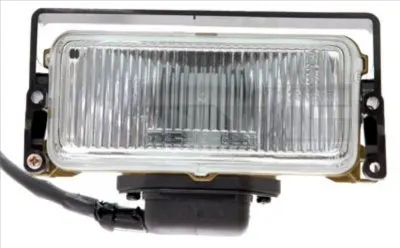 Proiector ceata fata stanga (H3) FIAT SEICENTO 1998-2000