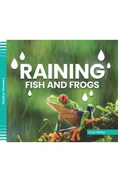 Raining Fish and Frogs