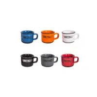 Căni 6 buc. pentru espresso din ceramică 30 ml Bistrot – Antic Line