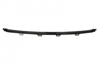 Ornament bara fata mijloc, SPORT, plastic, crom BMW Seria 3 F30, F31, F80 intre 2015-2019