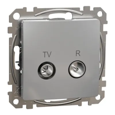 Sedna Design, Priza TV R finala 4dB, aluminiu