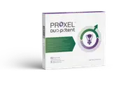 Proxel duo potent, 60 capsule, Naturpharma