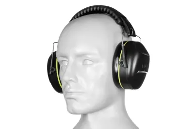 Casti pasive protectie fonica M06A EARMOR - Default Title
