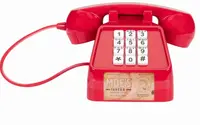 Jucarie - The Simpsons - Telefonul lui Moe cu peste 10 farse incluse, engleza