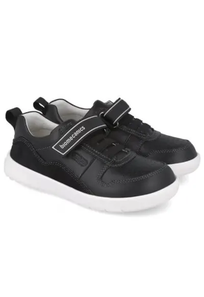 Pantofi copii baieti din piele naturala 251240-A054