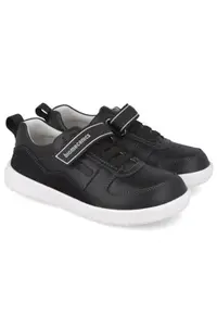 Pantofi copii baieti din piele naturala 251240-A054