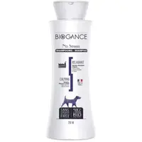 Sampon pentru caini si pisici Biogance Shampoo No Stress, 250 ml