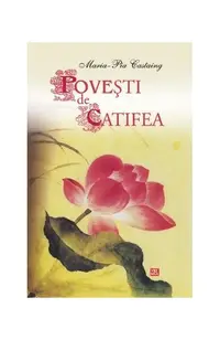 Povești de catifea - Paperback - Maria Pia Castaing