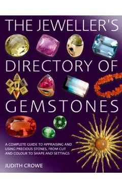 Jeweller's Directory of Gemstones