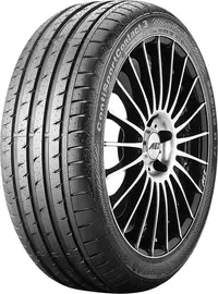 Continental ContiSportContact 3 ( 275/35 ZR20 102Y XL J, cu protectie de janta )