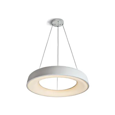 Lomos-PL LED 80W 4400lm 3000K 220-240V IP20 alb