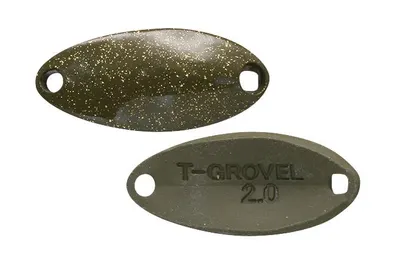 Oscilanta Jackall T-Grovel 2,0cm / 2,0g Tackey G Pellet
