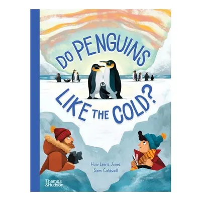 Do Penguins Like the Cold?