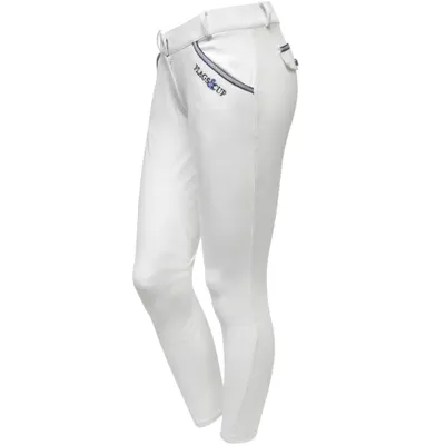 Pantalon echitație femei Flags&Cup Copaya