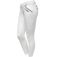 Pantalon echitație femei Flags&Cup Copaya