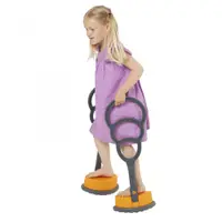 Picioroange Mini pentru dezvoltarea psihomotrica