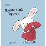 Noapte buna, Iepuras!