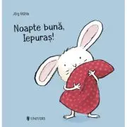 Noapte buna, Iepuras!