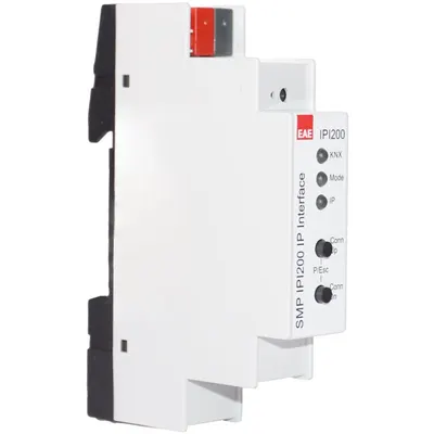 Interfata Ip Ipi200 5002983 / Smp Ipi200 Eae S-Knx
