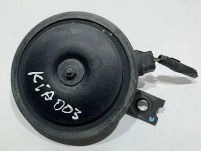 Claxon 96610-3W700 Kia Sportage (2010-2015)
