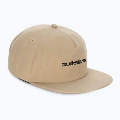 Șapcă cu cozoroc pentru bărbați Quiksilver Dna Omni