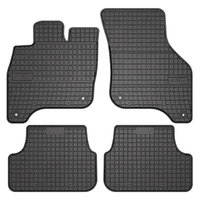 Covorase Cauciuc Compatibile Volkswagen E-Golf 2014-2020