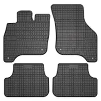 Covorase Cauciuc Compatibile Volkswagen E-Golf 2014-2020