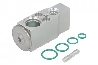 Supapa expansiune climatizare potrivit CITROEN C1, C1 II; PEUGEOT 107; TOYOTA AYGO, AYGO HATCHBACK 1.0 1.4D 06.05