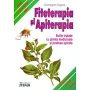 Fitoterapia si Apiterapia