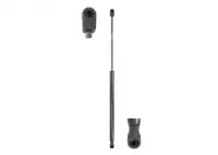 Amortizor portbagaj, haion, spate stanga dreapta lungime maxima: 540mm, cursa (mm): 182mm (hatchback) SKODA RAPID dupa 2012