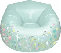 Scaun gonflabil pentru copii 3C4G - Fairy Garden