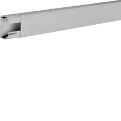 Canal cablu fără halogen 30x45, RAL7035
