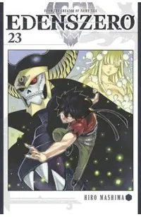 Edens Zero 23
