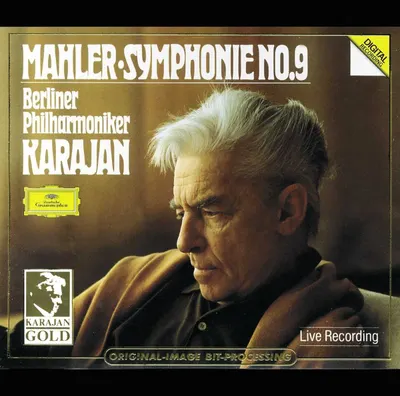 Gustav Mahler: Symphony 9