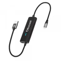Adaptor Carplay / Android Auto Ottocast Mirror Touch pentru Apple iPhone / Android Series CA450-T
