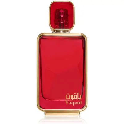 Arabian Oud Yaqoot Eau de Parfum pentru femei 100 ml