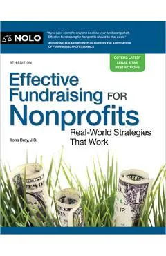 Effective Fundraising for Nonprofits: Real-World Strategies That Work