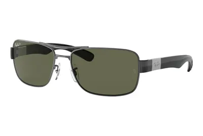 Ray-Ban RB3522 004/9A Polarized