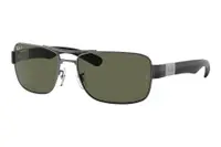 Ray-Ban RB3522 004/9A Polarized