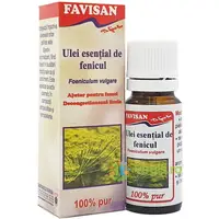 Ulei Esential de Fenicul 10ml