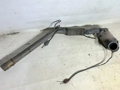 Catalizator 5Q0131701S Volkswagen Golf 7 (2012-2017) 1.2 tsi CYVB
